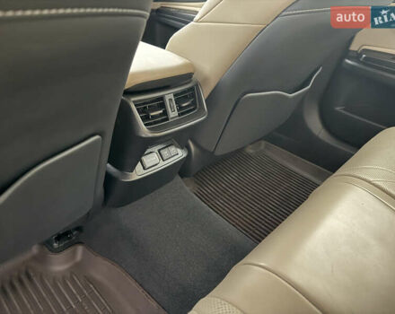 Красный Лексус ЕС, объемом двигателя 2.49 л и пробегом 56 тыс. км за 37499 $, фото 22 на Automoto.ua