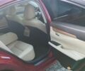 Красный Лексус ЕС, объемом двигателя 2.49 л и пробегом 140 тыс. км за 27900 $, фото 26 на Automoto.ua