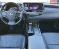 Червоний Лексус ЕС, об'ємом двигуна 2.49 л та пробігом 57 тис. км за 29700 $, фото 18 на Automoto.ua