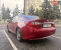 Красный Лексус ЕС, объемом двигателя 2.49 л и пробегом 140 тыс. км за 25900 $, фото 8 на Automoto.ua