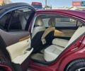 Червоний Лексус ЕС, об'ємом двигуна 2.5 л та пробігом 87 тис. км за 24300 $, фото 31 на Automoto.ua