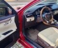 Красный Лексус ЕС, объемом двигателя 2.49 л и пробегом 140 тыс. км за 27900 $, фото 13 на Automoto.ua