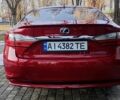 Красный Лексус ЕС, объемом двигателя 2.49 л и пробегом 140 тыс. км за 27900 $, фото 4 на Automoto.ua