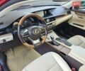 Червоний Лексус ЕС, об'ємом двигуна 2.5 л та пробігом 87 тис. км за 24300 $, фото 26 на Automoto.ua