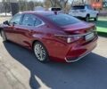 Червоний Лексус ЕС, об'ємом двигуна 2.49 л та пробігом 57 тис. км за 33999 $, фото 6 на Automoto.ua