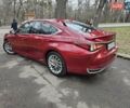 Красный Лексус ЕС, объемом двигателя 2.49 л и пробегом 69 тыс. км за 34900 $, фото 7 на Automoto.ua