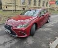 Красный Лексус ЕС, объемом двигателя 2.49 л и пробегом 69 тыс. км за 34900 $, фото 2 на Automoto.ua