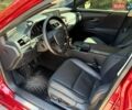 Красный Лексус ЕС, объемом двигателя 3.46 л и пробегом 122 тыс. км за 28200 $, фото 23 на Automoto.ua