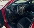 Красный Лексус ЕС, объемом двигателя 3.46 л и пробегом 128 тыс. км за 26000 $, фото 12 на Automoto.ua