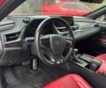 Красный Лексус ЕС, объемом двигателя 3.46 л и пробегом 118 тыс. км за 34900 $, фото 88 на Automoto.ua