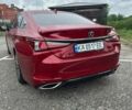 Червоний Лексус ЕС, об'ємом двигуна 3.46 л та пробігом 117 тис. км за 39999 $, фото 48 на Automoto.ua