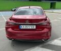 Красный Лексус ЕС, объемом двигателя 3.46 л и пробегом 118 тыс. км за 34900 $, фото 30 на Automoto.ua