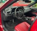 Красный Лексус ЕС, объемом двигателя 3.46 л и пробегом 118 тыс. км за 34900 $, фото 83 на Automoto.ua