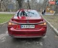 Красный Лексус ЕС, объемом двигателя 2.49 л и пробегом 69 тыс. км за 34900 $, фото 8 на Automoto.ua