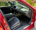 Красный Лексус ЕС, объемом двигателя 3.46 л и пробегом 122 тыс. км за 28200 $, фото 13 на Automoto.ua