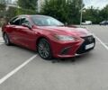 Красный Лексус ЕС, объемом двигателя 3.46 л и пробегом 118 тыс. км за 34900 $, фото 25 на Automoto.ua