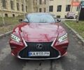 Красный Лексус ЕС, объемом двигателя 2.49 л и пробегом 69 тыс. км за 34900 $, фото 1 на Automoto.ua