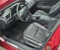 Красный Лексус ЕС, объемом двигателя 2.49 л и пробегом 69 тыс. км за 34900 $, фото 5 на Automoto.ua