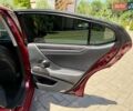Красный Лексус ЕС, объемом двигателя 3.46 л и пробегом 122 тыс. км за 28200 $, фото 10 на Automoto.ua