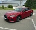 Червоний Лексус ЕС, об'ємом двигуна 3.46 л та пробігом 117 тис. км за 39999 $, фото 2 на Automoto.ua