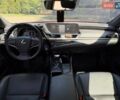 Красный Лексус ЕС, объемом двигателя 3.46 л и пробегом 122 тыс. км за 28200 $, фото 27 на Automoto.ua