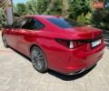 Красный Лексус ЕС, объемом двигателя 3.46 л и пробегом 125 тыс. км за 26200 $, фото 8 на Automoto.ua