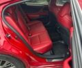 Красный Лексус ЕС, объемом двигателя 3.46 л и пробегом 118 тыс. км за 34900 $, фото 64 на Automoto.ua
