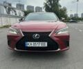 Красный Лексус ЕС, объемом двигателя 3.46 л и пробегом 118 тыс. км за 34900 $, фото 94 на Automoto.ua