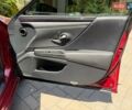 Красный Лексус ЕС, объемом двигателя 3.46 л и пробегом 122 тыс. км за 28200 $, фото 14 на Automoto.ua