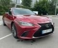 Червоний Лексус ЕС, об'ємом двигуна 3.46 л та пробігом 117 тис. км за 39999 $, фото 12 на Automoto.ua
