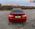 Красный Лексус ЕС, объемом двигателя 3.46 л и пробегом 127 тыс. км за 27500 $, фото 7 на Automoto.ua
