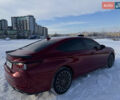 Червоний Лексус ЕС, об'ємом двигуна 3.5 л та пробігом 127 тис. км за 27900 $, фото 9 на Automoto.ua