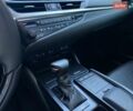 Красный Лексус ЕС, объемом двигателя 3.5 л и пробегом 135 тыс. км за 29999 $, фото 13 на Automoto.ua