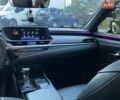 Красный Лексус ЕС, объемом двигателя 3.5 л и пробегом 135 тыс. км за 29999 $, фото 17 на Automoto.ua