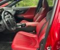 Червоний Лексус ЕС, об'ємом двигуна 3.46 л та пробігом 117 тис. км за 39999 $, фото 75 на Automoto.ua