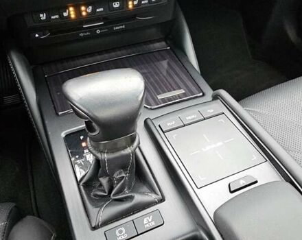 Красный Лексус ЕС, объемом двигателя 2.49 л и пробегом 69 тыс. км за 34900 $, фото 20 на Automoto.ua