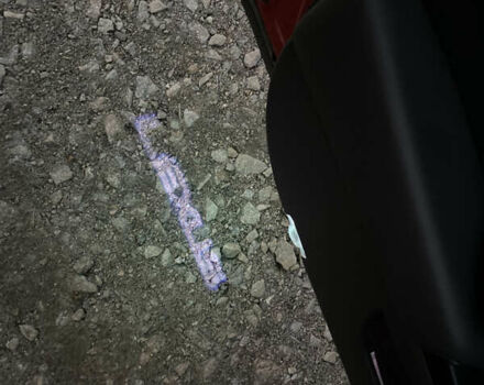 Красный Лексус ЕС, объемом двигателя 3.46 л и пробегом 127 тыс. км за 27500 $, фото 9 на Automoto.ua