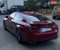 Красный Лексус ЕС, объемом двигателя 3.5 л и пробегом 135 тыс. км за 29999 $, фото 5 на Automoto.ua