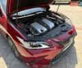 Красный Лексус ЕС, объемом двигателя 3.46 л и пробегом 122 тыс. км за 28200 $, фото 21 на Automoto.ua