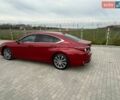 Красный Лексус ЕС, объемом двигателя 2.49 л и пробегом 88 тыс. км за 30900 $, фото 10 на Automoto.ua