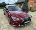 Червоний Лексус ЕС, об'ємом двигуна 3.5 л та пробігом 59 тис. км за 32700 $, фото 1 на Automoto.ua