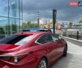 Красный Лексус ЕС, объемом двигателя 3.46 л и пробегом 43 тыс. км за 38000 $, фото 1 на Automoto.ua