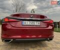 Червоний Лексус ЕС, об'ємом двигуна 3.5 л та пробігом 59 тис. км за 32700 $, фото 18 на Automoto.ua