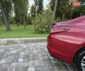 Красный Лексус ЕС, объемом двигателя 3.5 л и пробегом 59 тыс. км за 35999 $, фото 16 на Automoto.ua