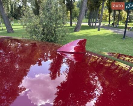 Красный Лексус ЕС, объемом двигателя 3.5 л и пробегом 59 тыс. км за 35999 $, фото 43 на Automoto.ua