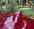 Красный Лексус ЕС, объемом двигателя 3.5 л и пробегом 59 тыс. км за 35999 $, фото 43 на Automoto.ua