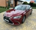 Червоний Лексус ЕС, об'ємом двигуна 3.5 л та пробігом 59 тис. км за 32700 $, фото 8 на Automoto.ua