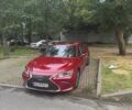 Красный Лексус ЕС, объемом двигателя 2.49 л и пробегом 44 тыс. км за 48000 $, фото 94 на Automoto.ua