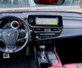 Червоний Лексус ЕС, об'ємом двигуна 3.46 л та пробігом 290 тис. км за 36258 $, фото 7 на Automoto.ua