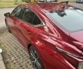 Красный Лексус ЕС, объемом двигателя 2.49 л и пробегом 44 тыс. км за 48000 $, фото 37 на Automoto.ua